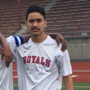 Meet your Posher, Francisco